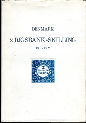 2 RIGSBANK-SKILLING (B.66)