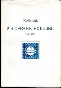 Buy Online - 2 RIGSBANK-SKILLING (B.66)