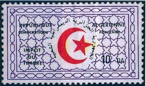 Algeria (Independent)