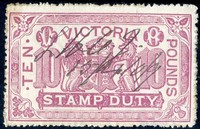 Buy Online - AUSTRALIA - VICTORIA (W.57)