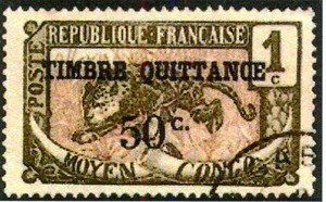 Congo (French)