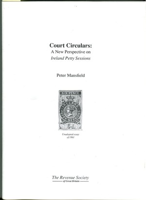 COURT CIRCULARS (Ireland Petty Sessions) (B.177)