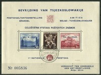 Buy Online - CZECHOSLOVAKIA (L.189)