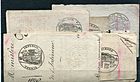 Buy Online - France imprinted cutouts