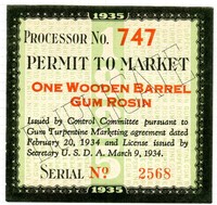 Buy Online - GUM ROSIN (W.90)