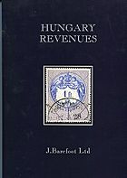 Buy Online - HUNGARY REVENUES (COLOUR)