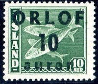 Buy Online - ICELAND ORLOF (W.380)