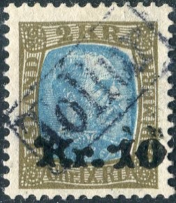 Iceland - Tollur cancels