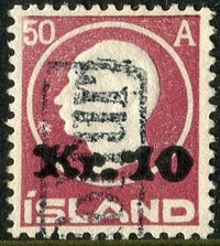 Buy Online - ICELAND TOLLUR (W.466)