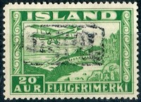 Buy Online - ICELAND TOLLUR (W.46)