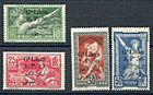 Buy Online - Lebanon 1924 Olympics 2nd set mint