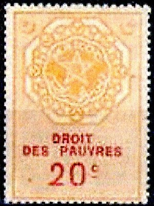 Morocco (French)