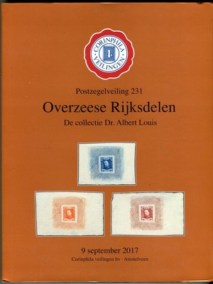 NETHERLANDS COLONIES (B.213)
