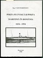 Buy Online - POSTA FLUVIALA / MARITIMA in ROMANIA