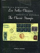 Buy Online - REPUBLICA DOMINICANA - LOS SELLOS CLASSICOS