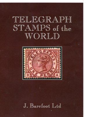 TELEGRAPH STAMPS of the WORLD