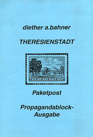 THERESIENSTADT (Concentration Camp Mail) (B.118)