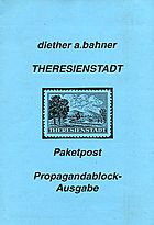 Buy Online - THERESIENSTADT (Concentration Camp Mail) (B.118)