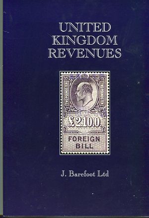 UNITED KINGDOM REVENUES