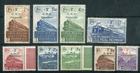 Buy Online - 1942 RAILWAY PARCEL - FRANCE (W.603)