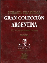 Buy Online - AFINSA AUCTION 2000 (B.98)