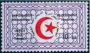 Algeria (Independent)