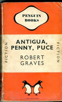 Buy Online - ANTIGUA PENNY PUCE (B.138)
