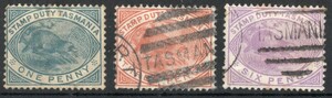 AUSTRALIA - TASMANIA (W.429)