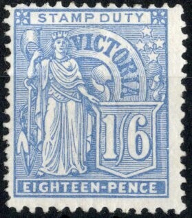 AUSTRALIA - (VICTORIA (W.431)