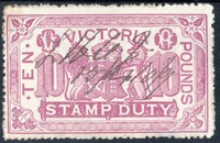 Buy Online - AUSTRALIA (VICTORIA) (W.57)
