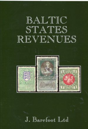 BALTIC STATES REVENUES