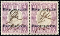 Buy Online - BECHUANALAND (W.735)