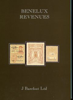 BENELUX REVENUES