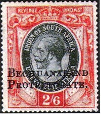 Buy Online - BRITISH COMMONWEALTH REVENUES - DRAFT EXTRACT
