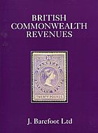 Buy Online - BRITISH COMMONWEALTH REVENUES