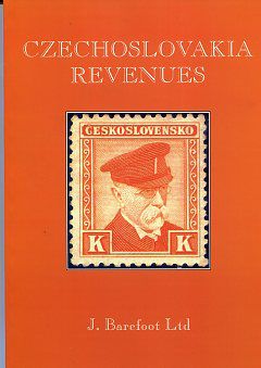 CZECHOSLOVAKIA REVENUES