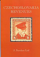 Buy Online - CZECHOSLOVAKIA REVENUES