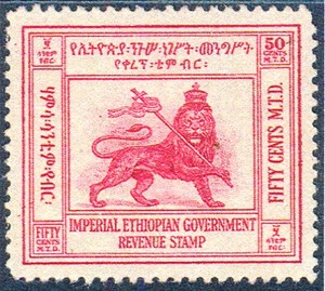 Ethiopia