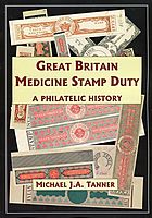 Buy Online - GREAT BRITAIN MEDICINE STAMP DUTY (B.4)