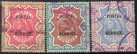 Buy Online - INDIA - POSTAL SERVICE (W.647)