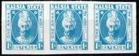 Buy Online - INDIAN STATES (KALSIA) (W.701)