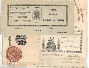 INDIAN STATES (L.36)