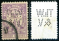 Buy Online - KJOBENHAVNS BYPOST (W.389)