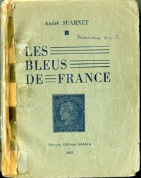 Buy Online - LES BLEUS DE FRANCE (B.150)