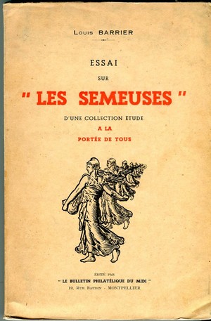 LES SEMEUSES (B.62)