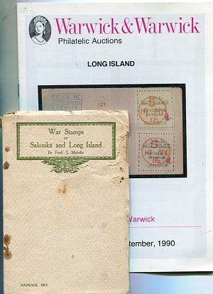 LONG ISLAND (B.37)
