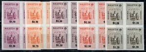 MALAYA (W.120)
