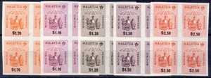 MALAYA (W.120)