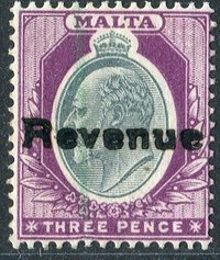 Buy Online - MALTA (W.122)