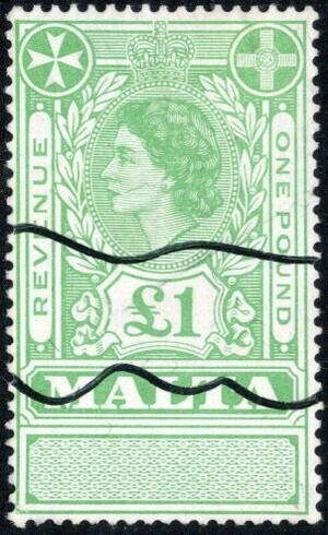 MALTA (W.123)
